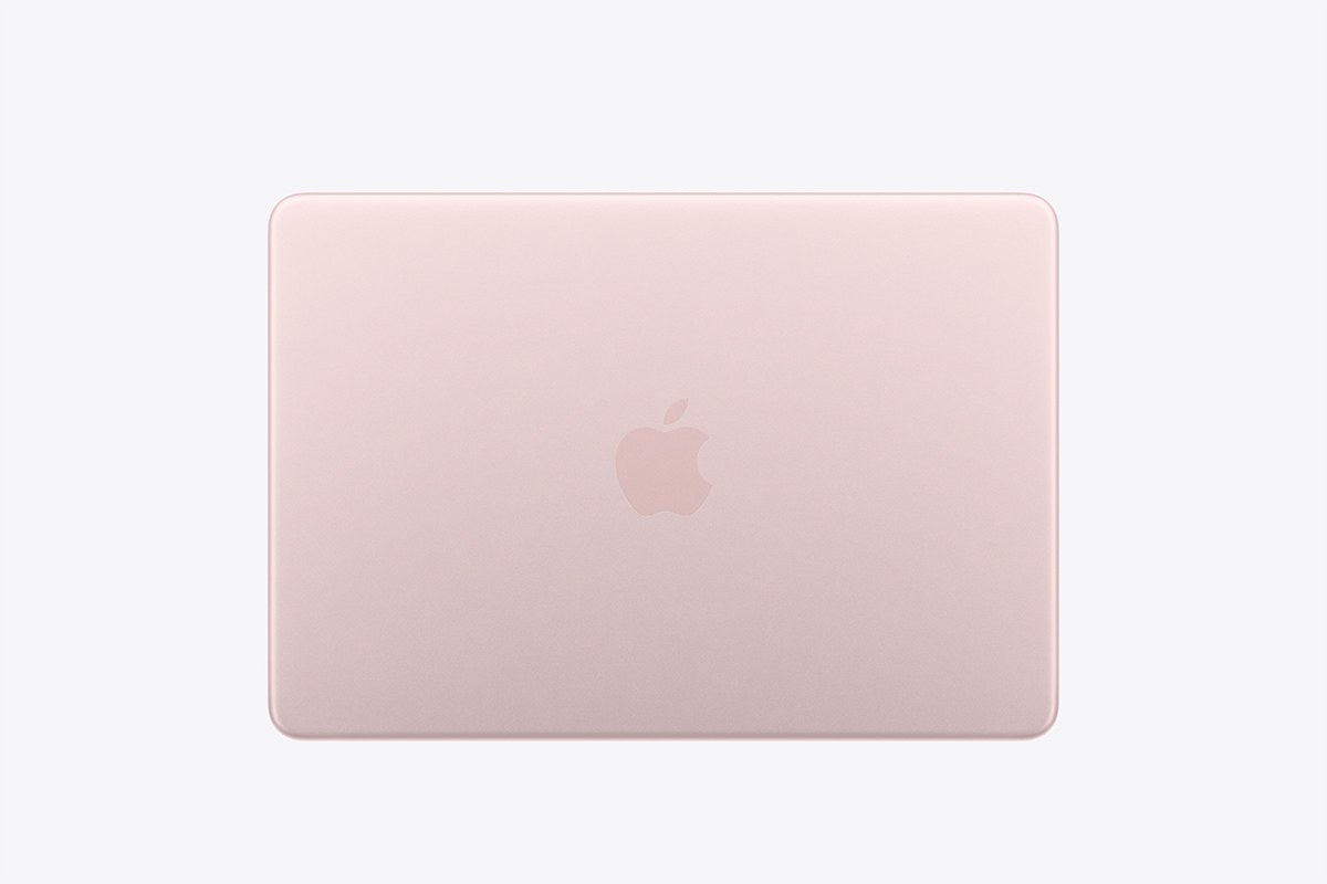 MacBook Neo màu hồng phù hợp với ai? Có gì nổi bật?