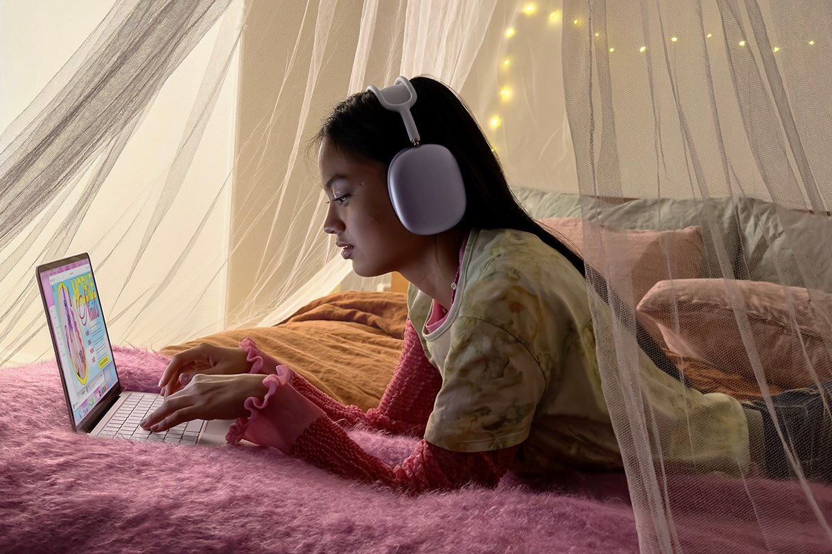 MacBook Neo màu hồng có gì đặc biệt trải nghiệm mượt mà