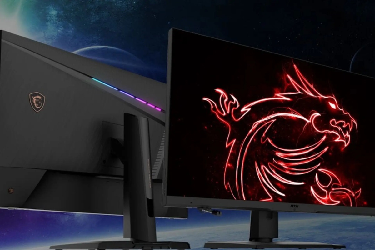 Màn hình MSI của nước nào? Có tốt không, nên mua không?