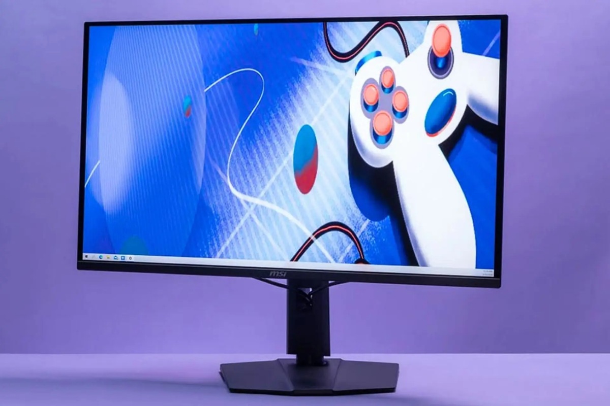 Màn hình MSI của nước nào?