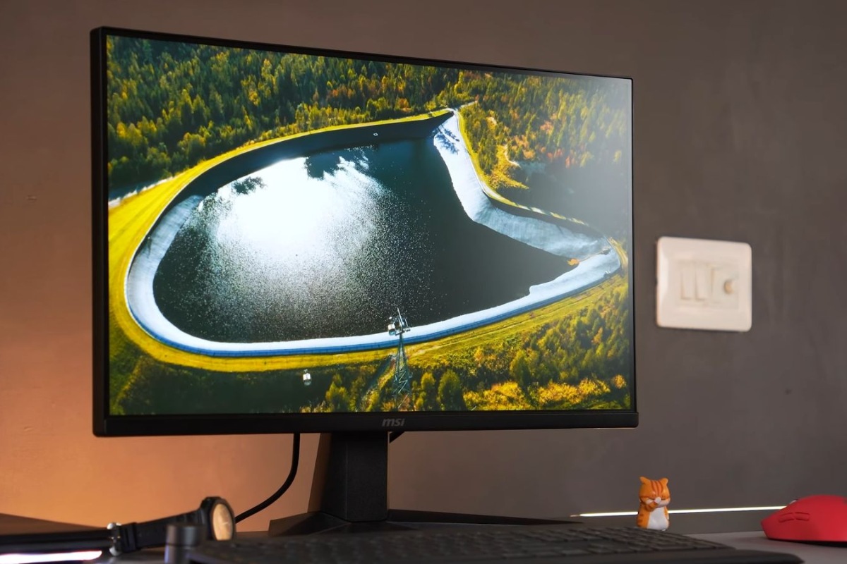 Màn hình MSI có tốt không?