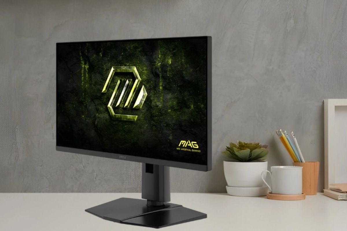 Top 4 màn hình MSI nổi bật hiện nay  Màn hình Gaming MSI MAG 245PF X24 24 inch
