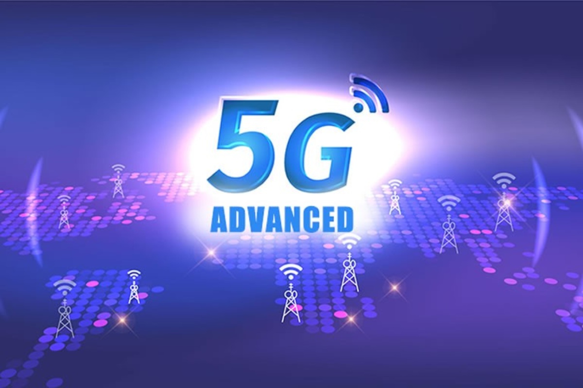 Mạng 5G Advanced là gì? Khác biệt thế nào so với mạng 5G thông thường?