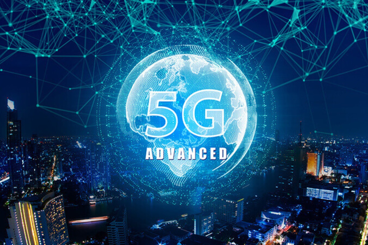 Mạng 5G Advanced là gì?