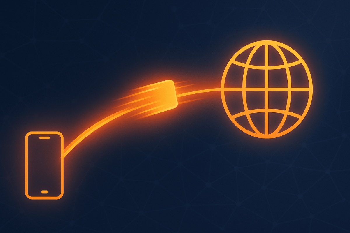 Những điểm khác biệt nổi bật giữa 5G Advanced và 5G thông thường 1