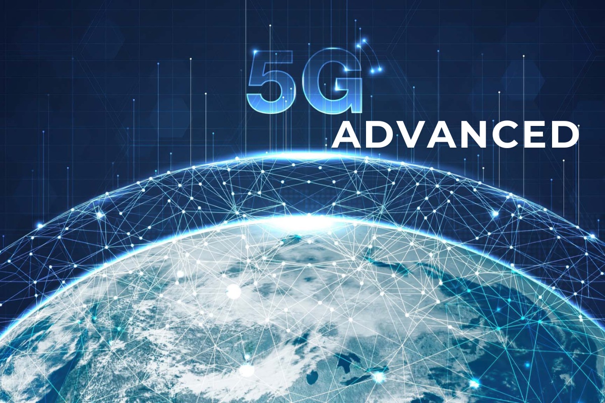 Những điểm khác biệt nổi bật giữa 5G Advanced và 5G thông thường 3