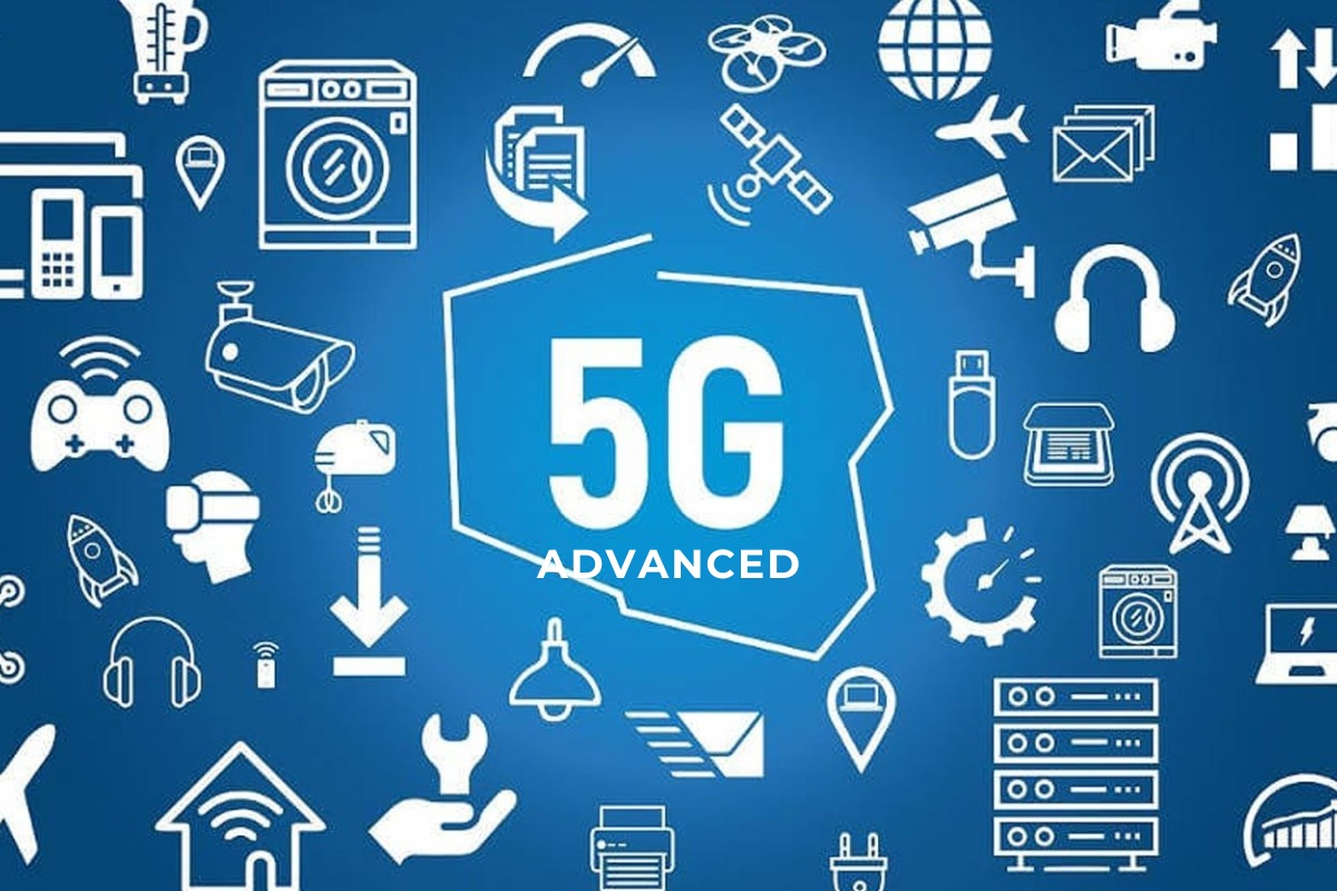 Những điểm khác biệt nổi bật giữa 5G Advanced và 5G thông thường 4