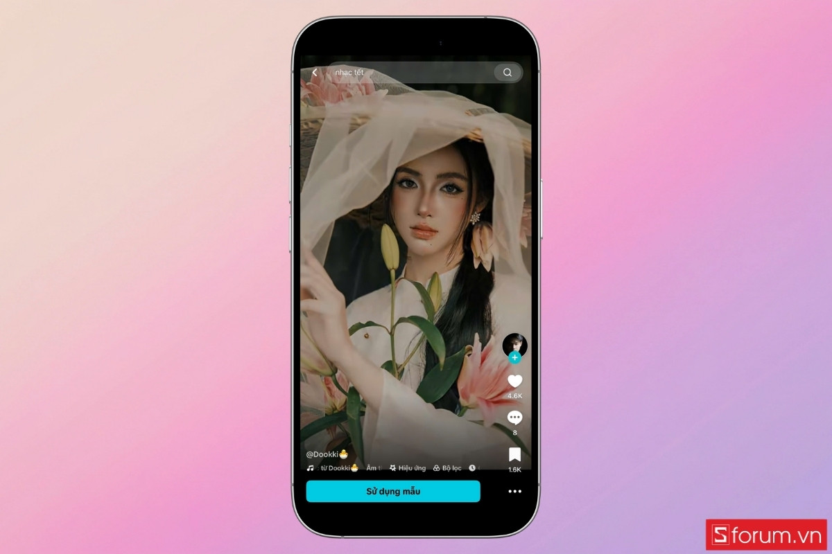 Top 10+ mẫu capcut tết hot nhất hiện nay Mơ Tết đường xa