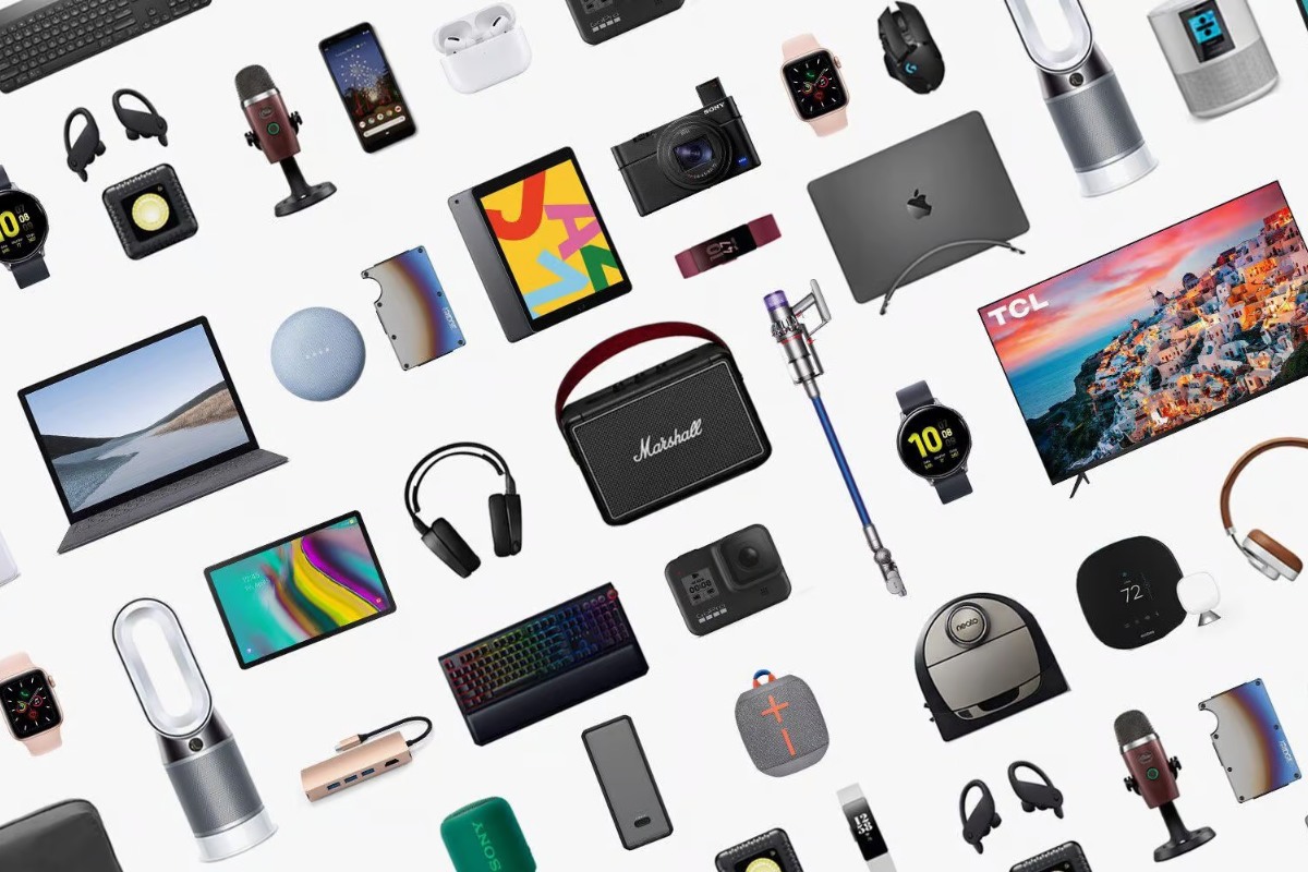 Nên mua đồ điện tử trước hay sau Tết? Bí quyết chọn thời điểm “vàng” tiết kiệm nhất!