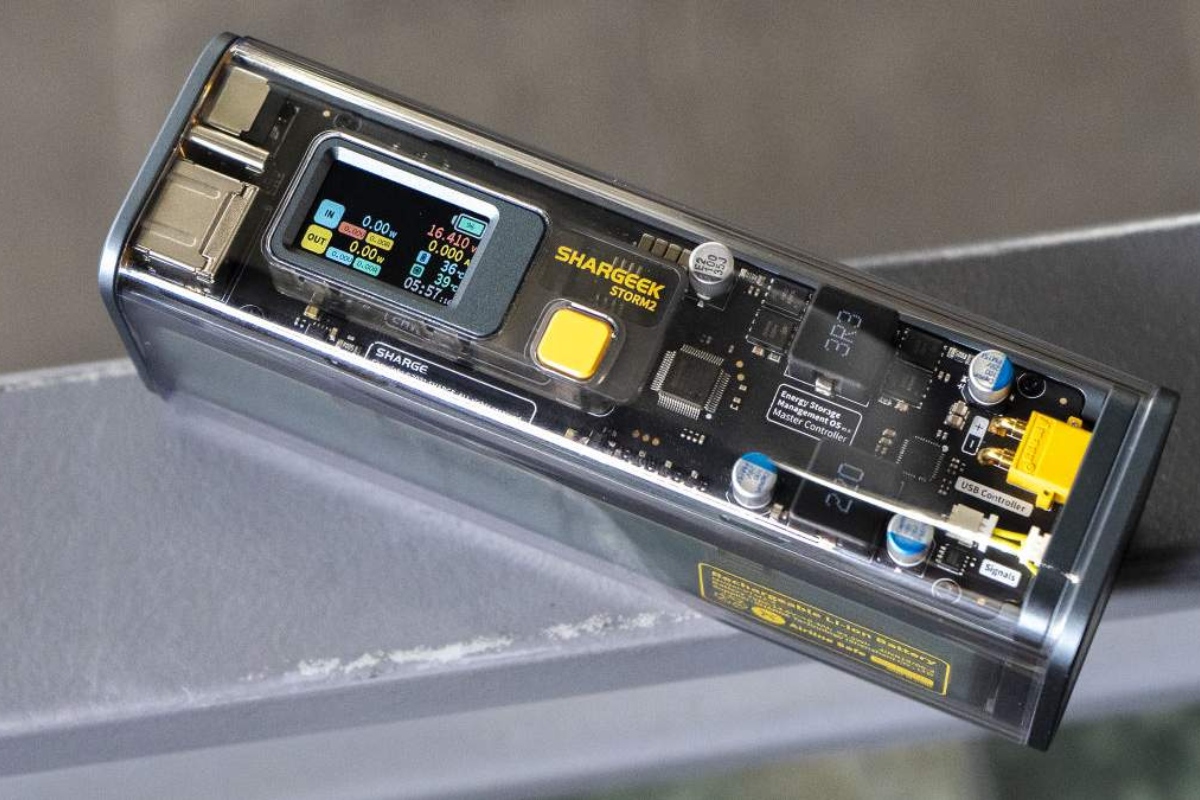 Nên mua đồ điện tử trước hay sau Tết phụ kiện Pin dự phòng