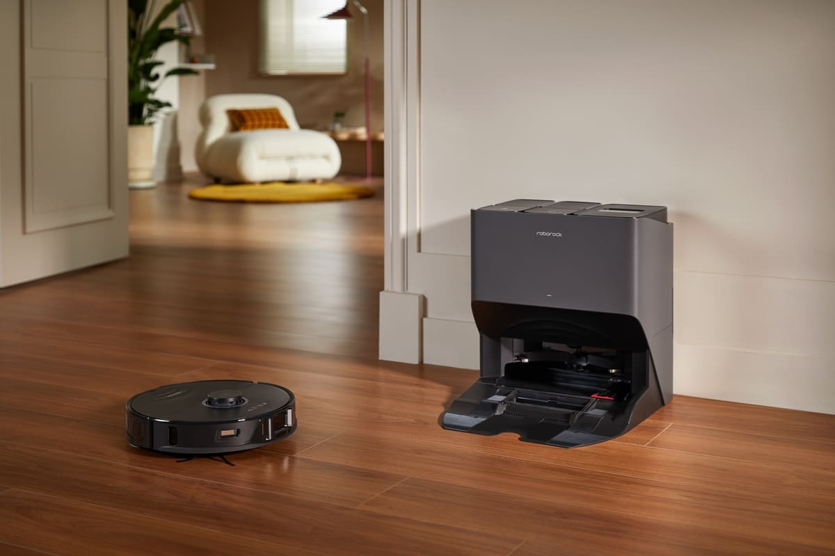 Nên mua đồ điện tử trước hay sau Tết Nên mua đồ điện tử trước hay sau Tết đồ gia dụng Robot hút bụi, máy hút bụi cầm tay