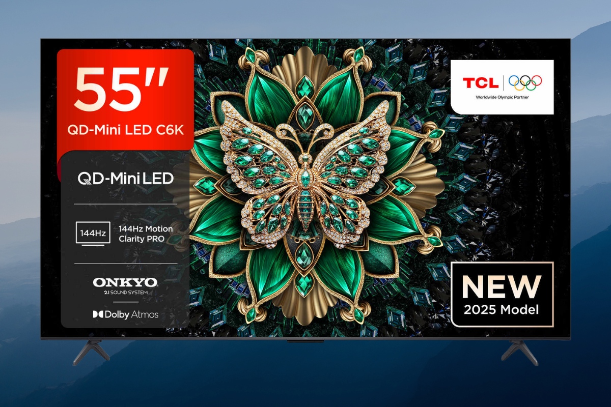 Tivi giải trí mùa Tết không thể thiếu 