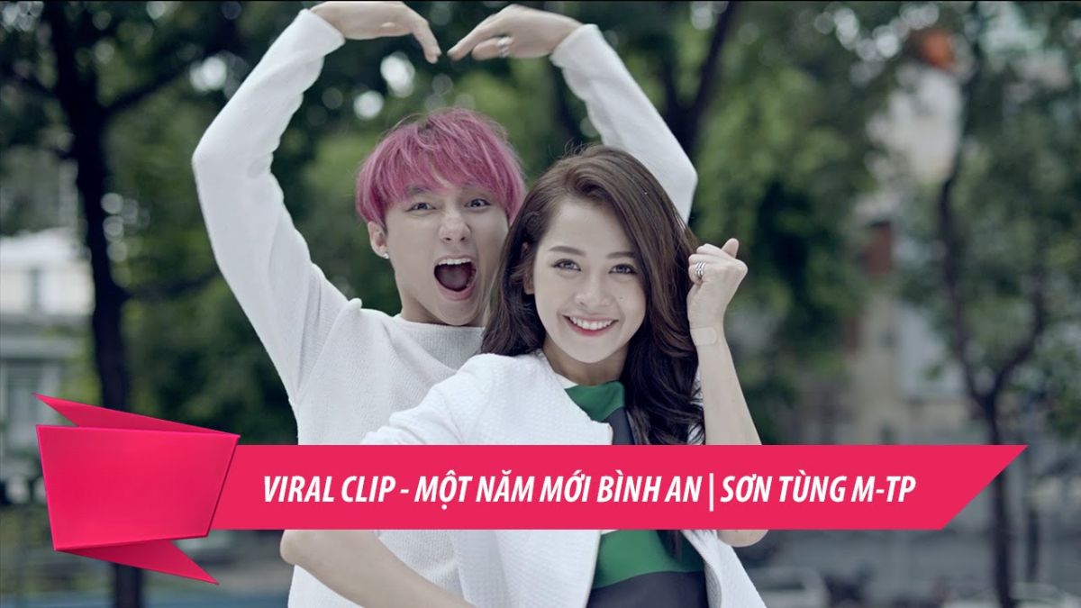 Một Năm Mới Bình An