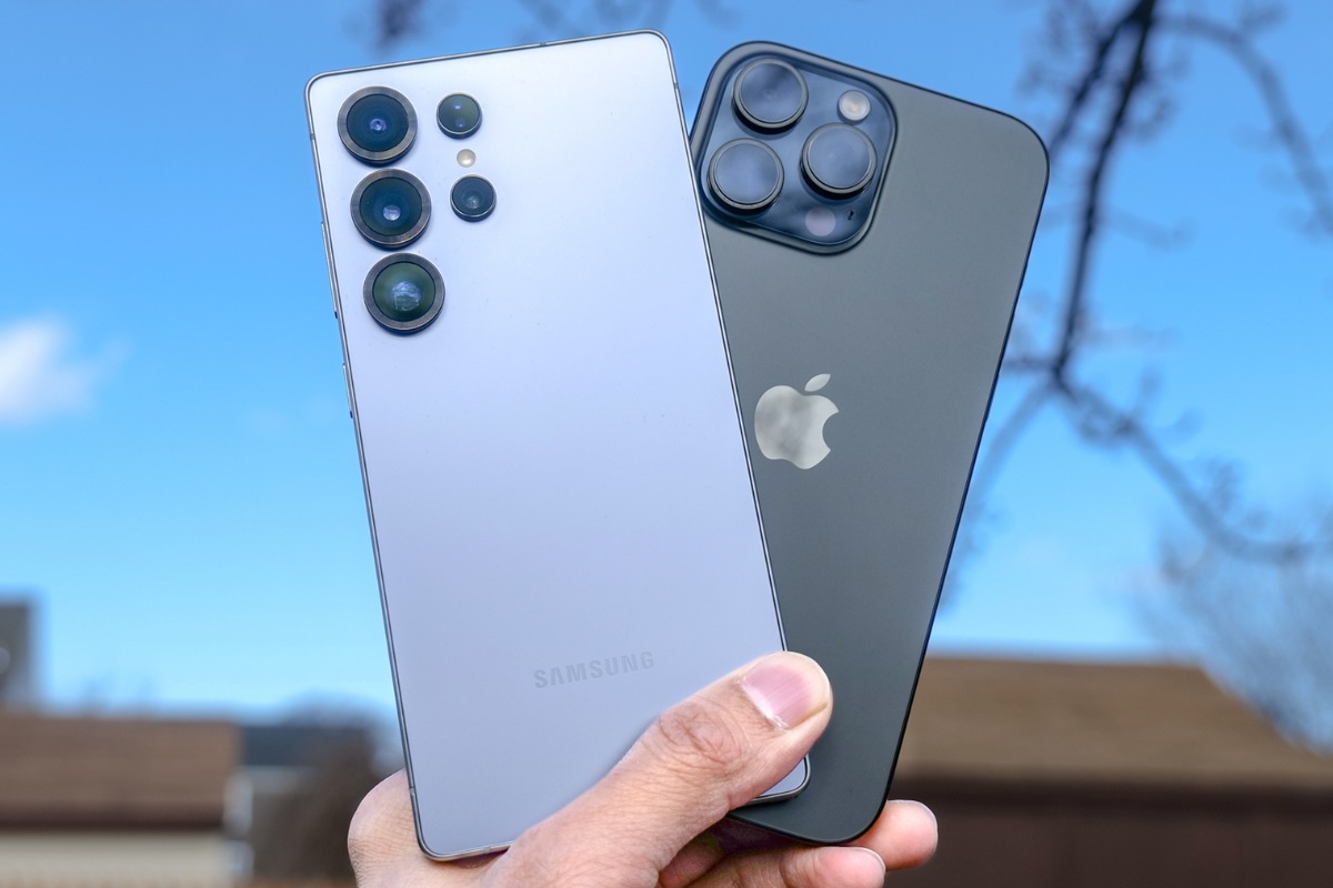 Ngân sách 10 triệu nên mua iPhone hay Samsung? Cách chọn máy