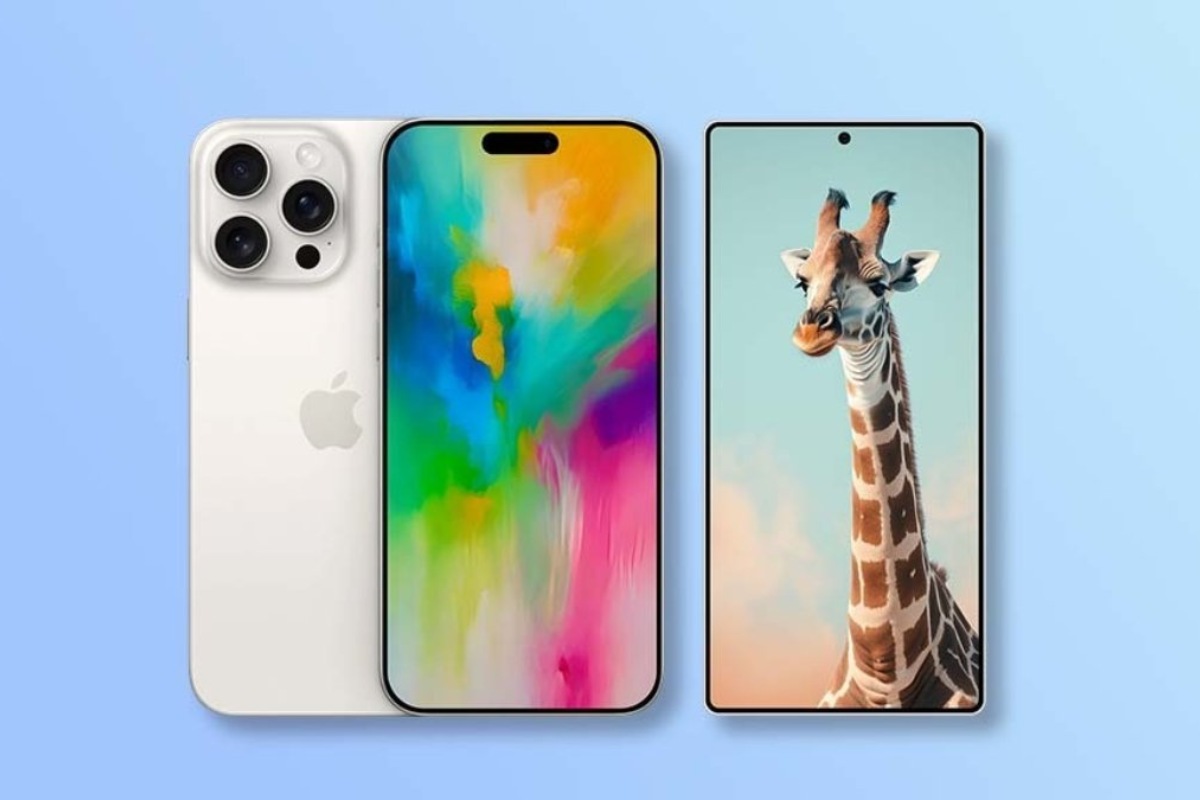 iPhone phù hợp với những ai ưu tiên sự ổn định, giữ giá