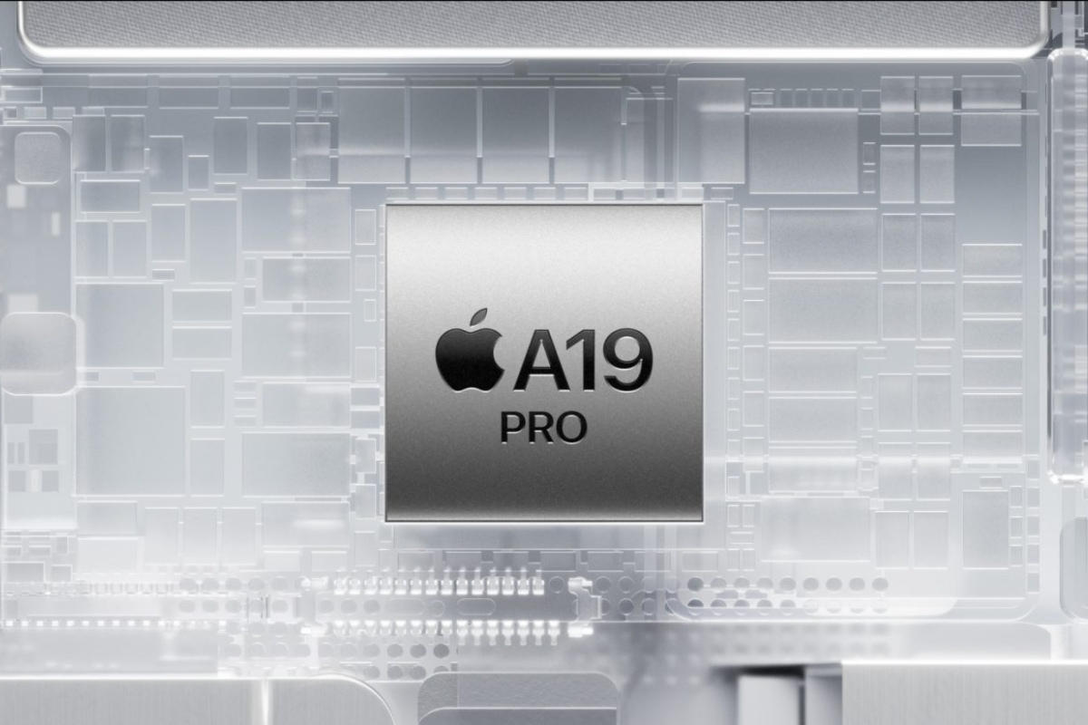 Chip Apple A19 Pro Antutu đạt bao nhiêu điểm?