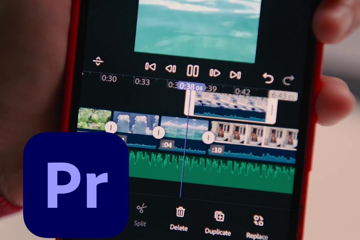 Adobe Premiere là gì?
