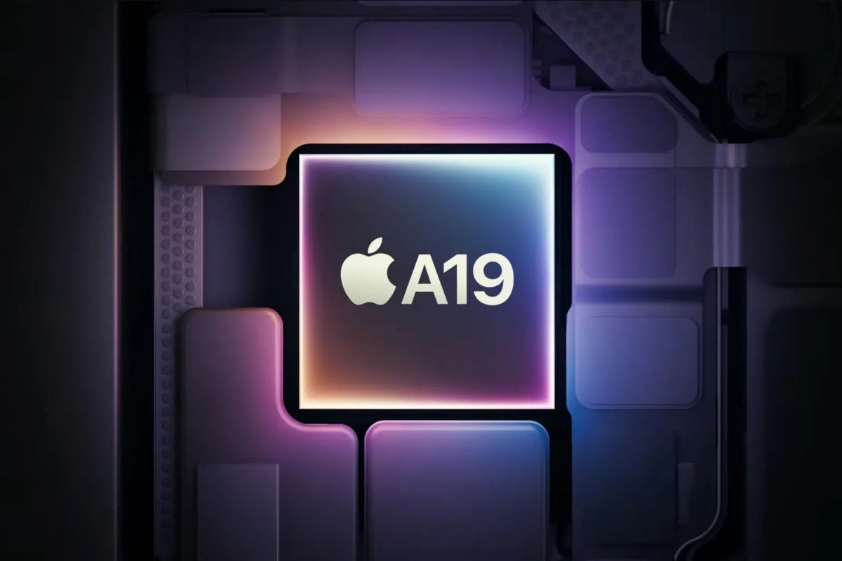 Kết quả điểm Antutu iPhone 17 CPU