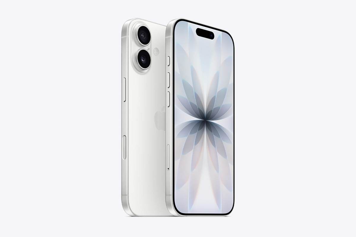 Kết quả điểm Antutu iPhone 17 Bộ nhớ