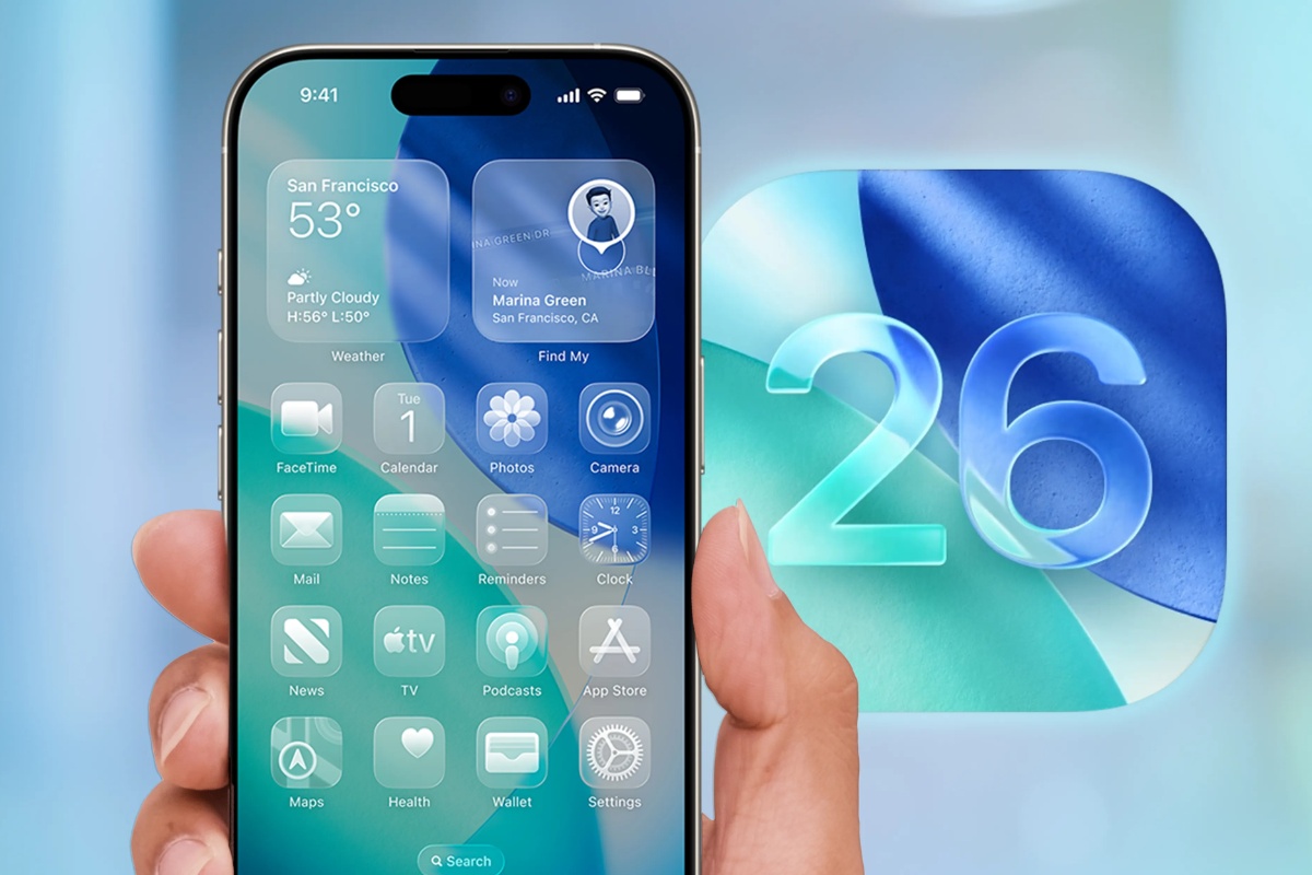 Những yếu tố ảnh hưởng đến kết quả đánh giá Antutu iPhone 17 iOS 26