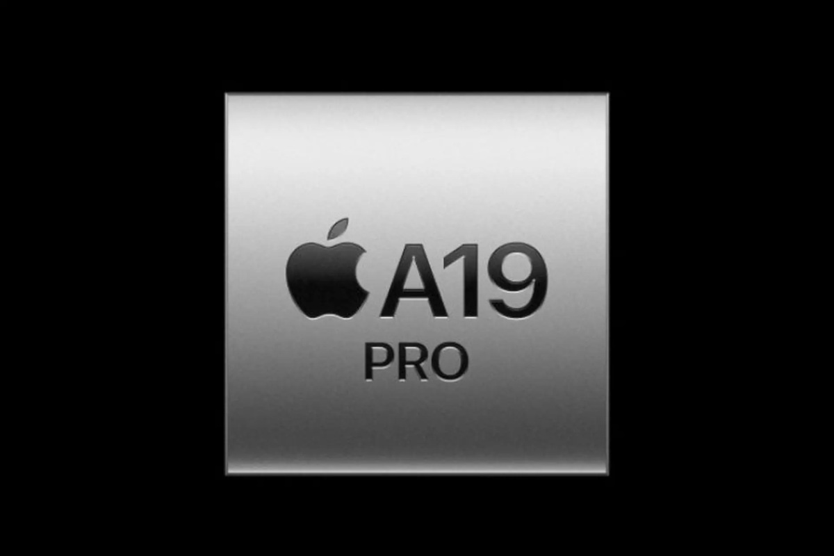 Chip A19 Pro đóng vai trò quan trọng trong việc đưa điểm AnTuTu iPhone Air