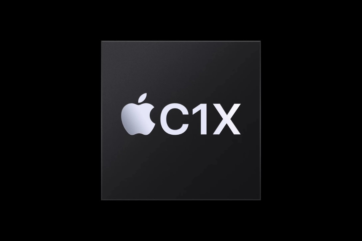 Apple C1X modem là gì? Hiệu năng vượt trội của Apple C1X modem