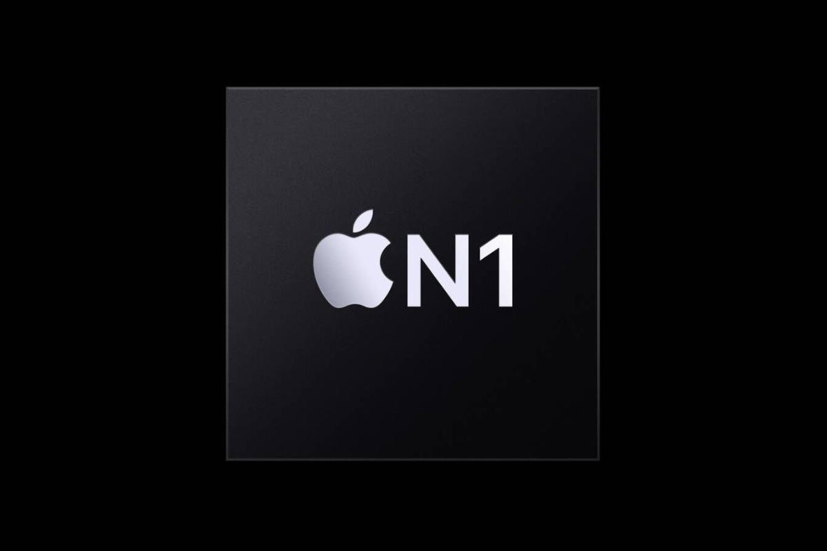 Chip N1 là gì? Tìm hiểu chi tiết về Chip N1 Apple