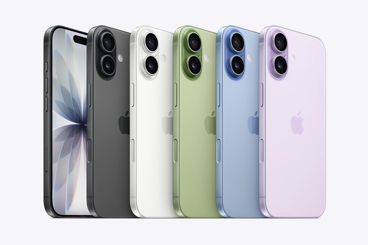 iPhone 17 có mấy loại? iPhone 17 có 3 dòng trong đó iPhone 17 tiêu chuẩn cho người dùng phổ thông