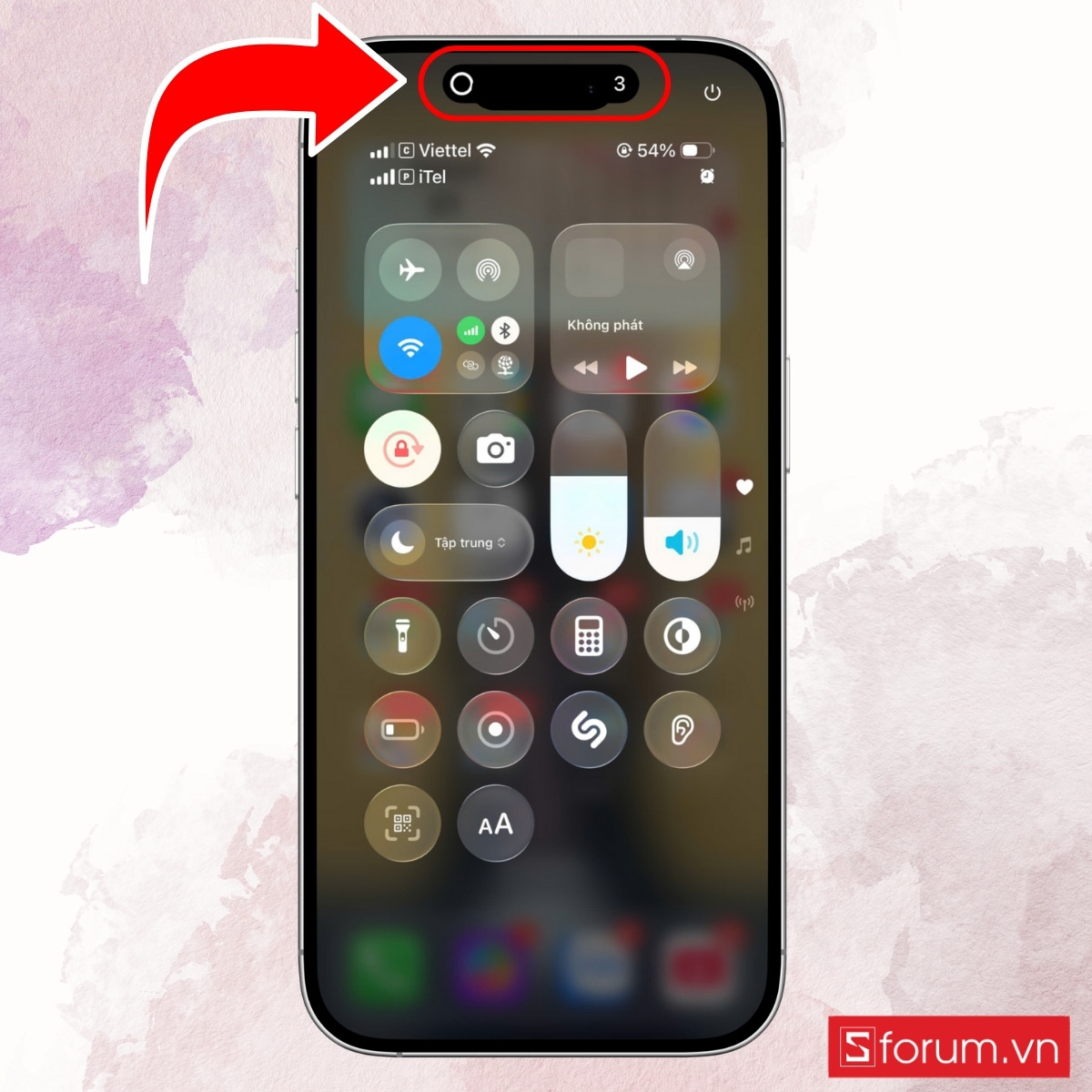 Hướng dẫn cách quay màn hình iPhone 17 chi tiết từng bước bước 3