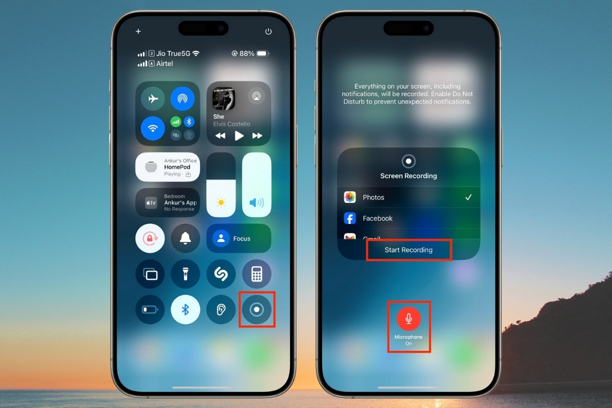 Tại sao bạn nên biết cách quay màn hình trên iPhone 17?