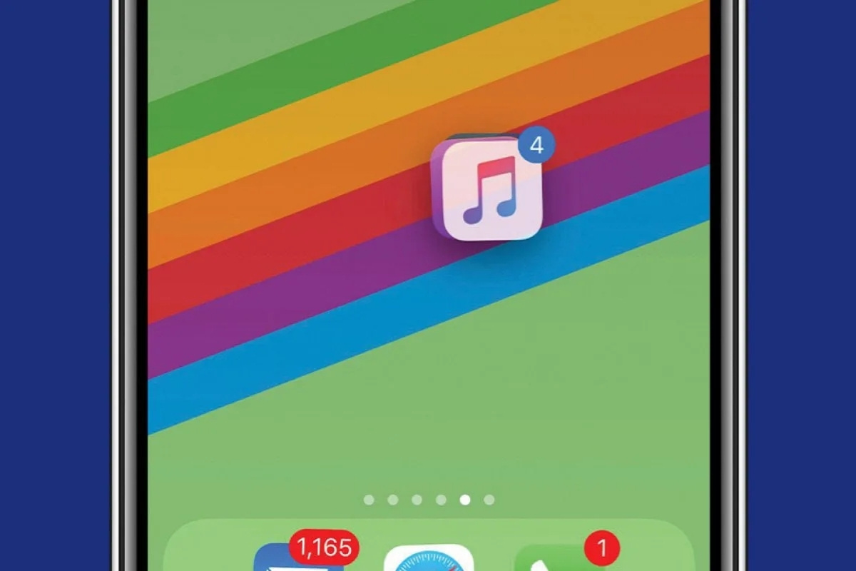 Lý do nên test cảm ứng iPhone