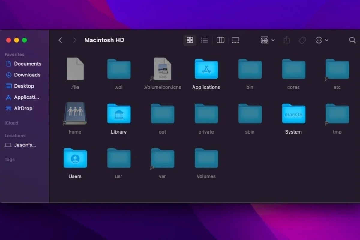 Cách quản lý file hiệu quả để tránh đầy bộ nhớ