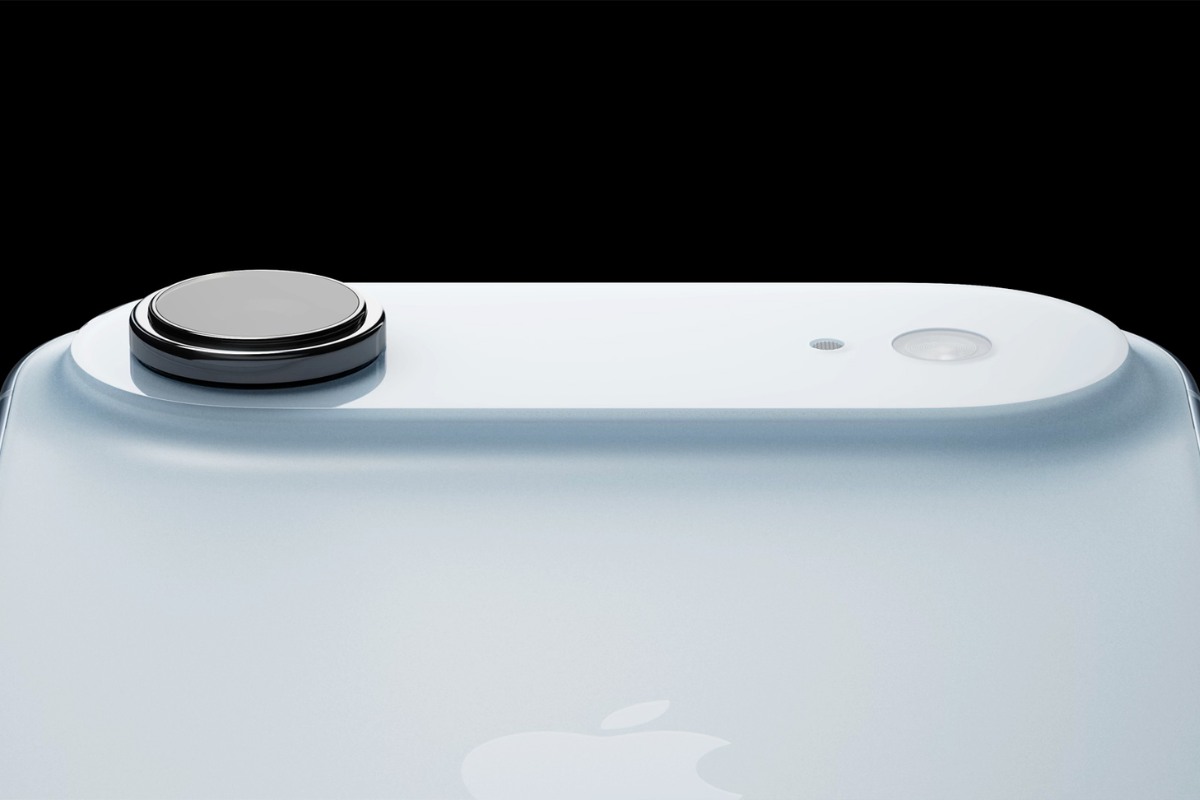 iPhone Air có mấy camera? Thông số camera iPhone Air chi tiết