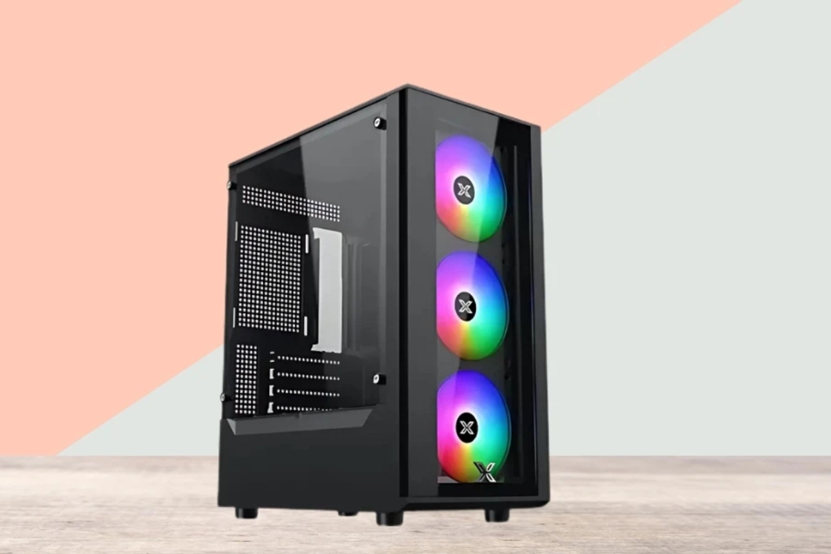 Có thể tham khảo D07 i5-14600KF và RTX 3060 để có trải nghiệm CS2 ổn định