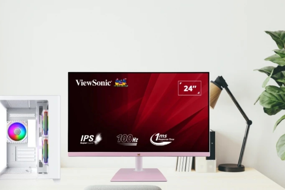 MSI Gaming Intel i5 Gen 12 giúp trải nghiệm CS2 trọn vẹn