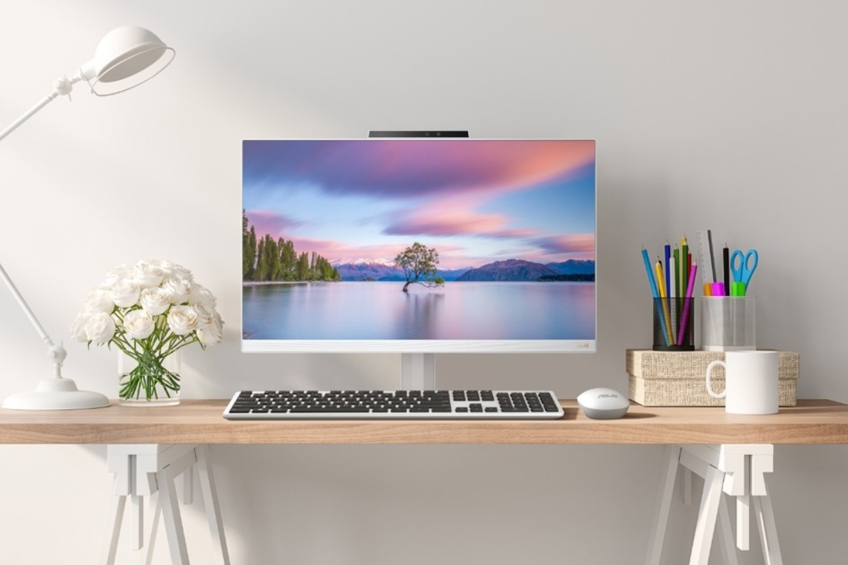 AIO ASUS E5402WVARK-BPC019W phù hợp cho các game thủ chuyên nghiệp