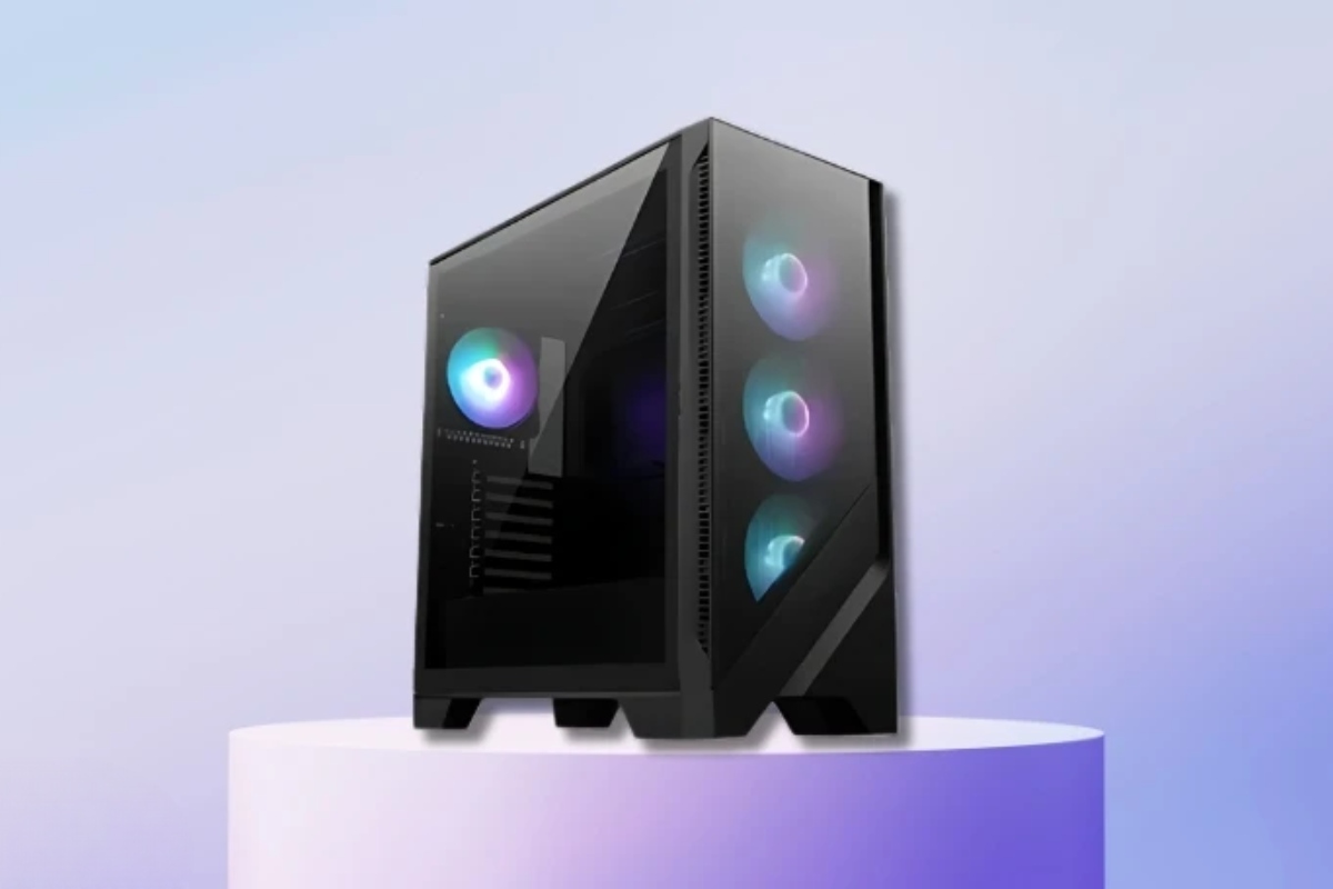 MSI Gaming Intel i7 Gen 14 mang đến sự ổn định cao khi chơi CS2