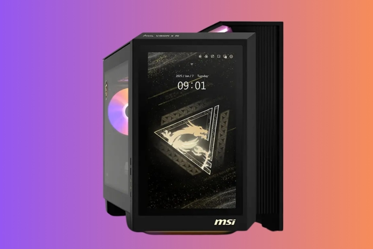 CPS X MSI Gaming Intel i7 Gen 14 là cấu hình được đánh giá cao để chơi Delta Force