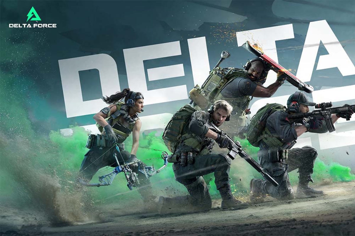 Một số lưu ý khi chọn cấu hình chơi Delta Force trên PC