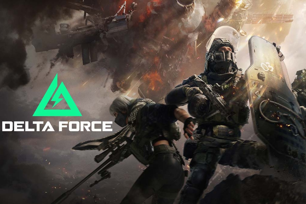 Mẹo tối ưu máy tính để chơi Delta Force mượt hơn