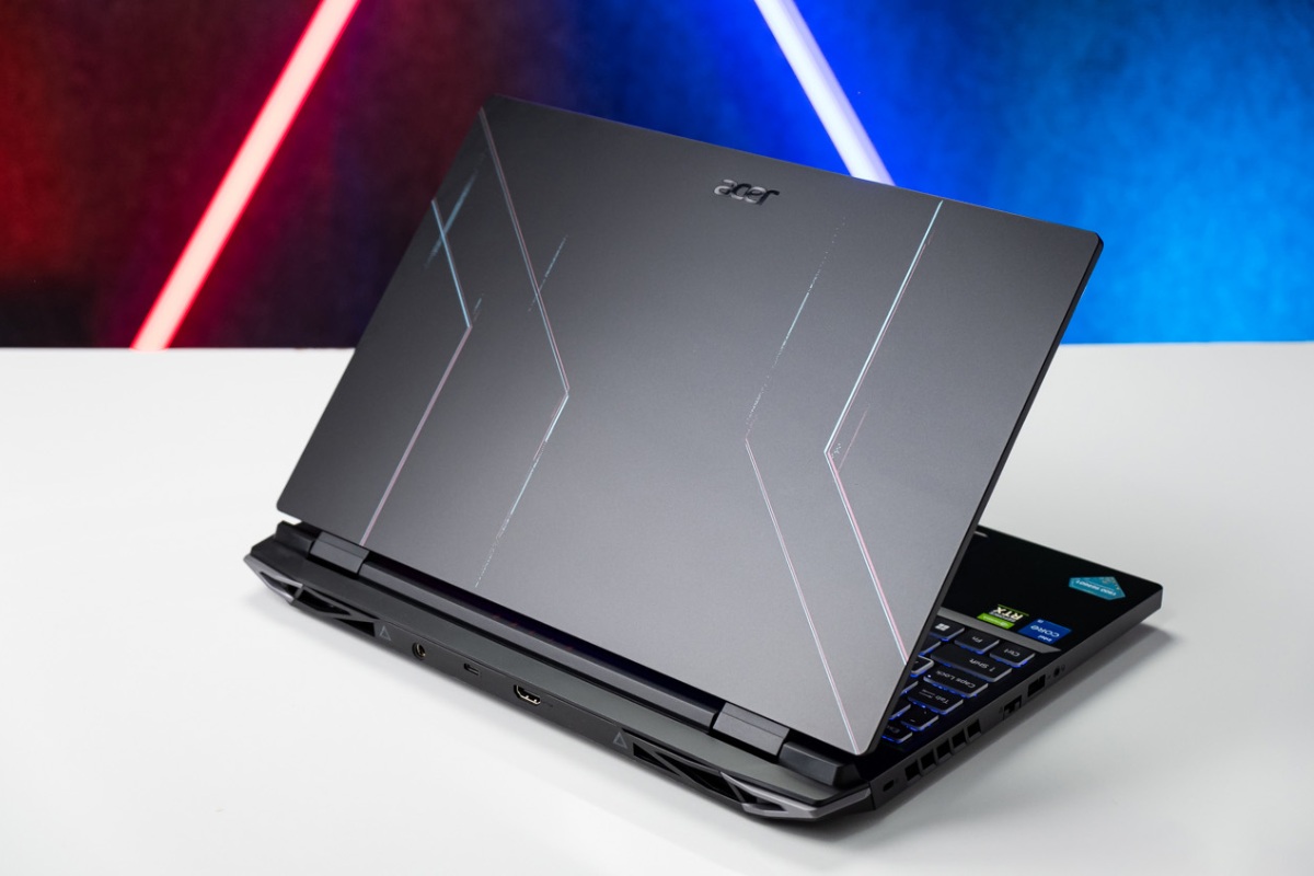 Laptop Gaming Acer Nitro 5 Tiger AN515 58 52SP
