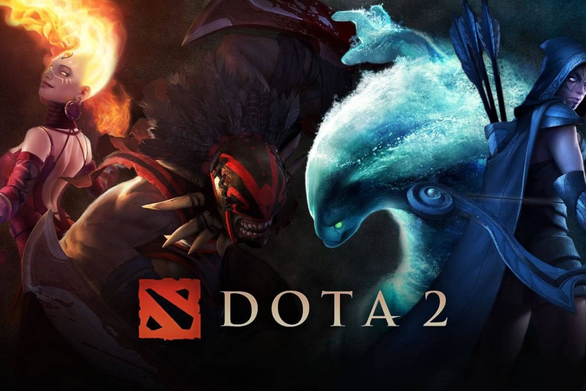 Cấu hình chơi Dota 2 tối thiểu và đề nghị mới nhất 2025