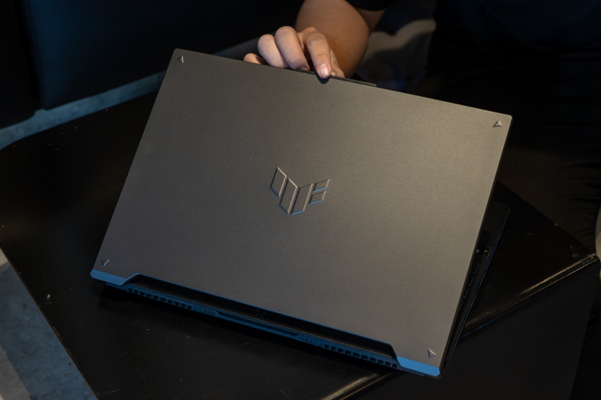 Laptop ASUS TUF Gaming F16 FX607VJ-RL034W