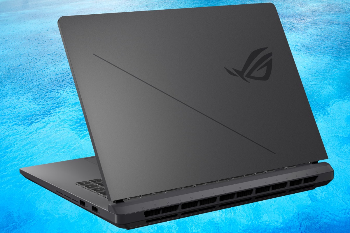 Laptop Dell G15 5530 i7HX161W11GR4060