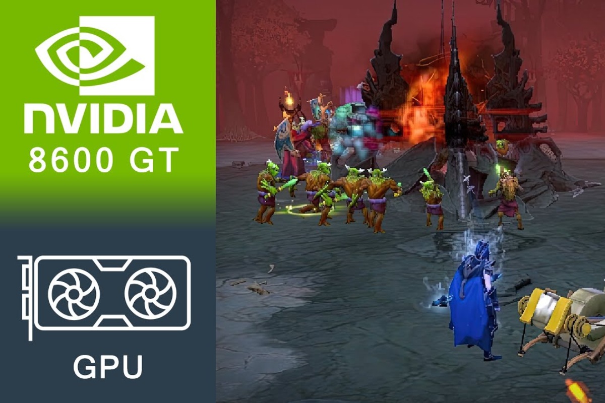Cấu hình chơi Dota 2 cho PC chi tiết