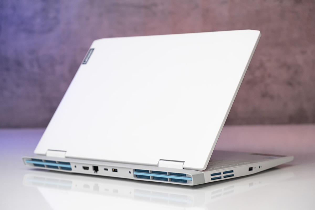 Cấu hình chơi Dota 2 cho laptop