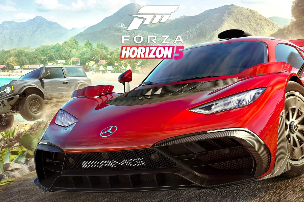 Mẹo tối ưu để chơi Forza Horizon 5 mượt hơn