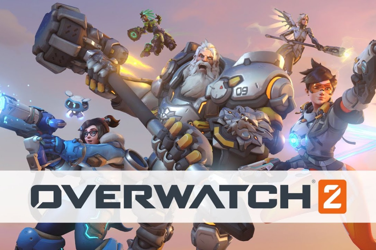 Cấu hình Overwatch: Chiến siêu mượt trên mọi PC 2025