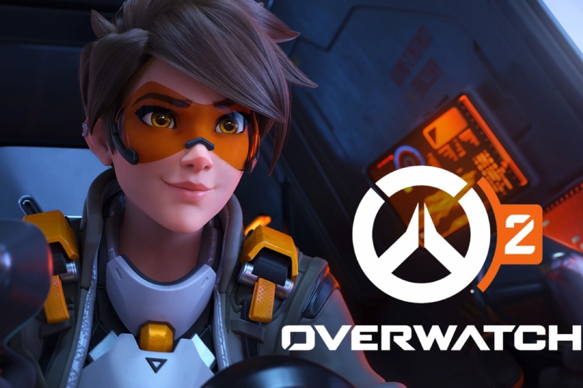 Sơ lược về game Overwatch 2