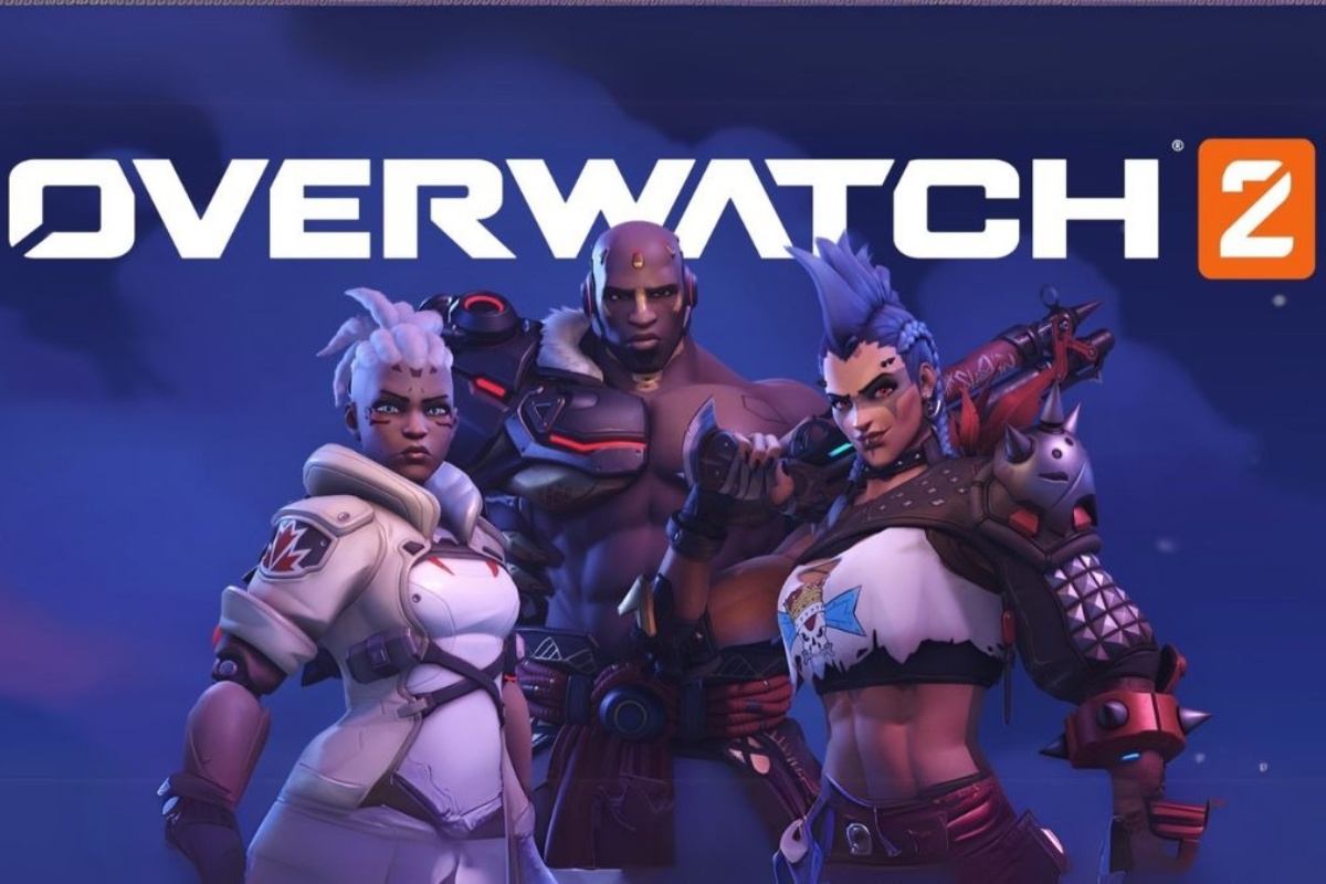 Chọn cấu hình khuyến nghị chơi Overwatch 2 trên PC